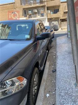 رام 1500